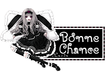 Bonne chance